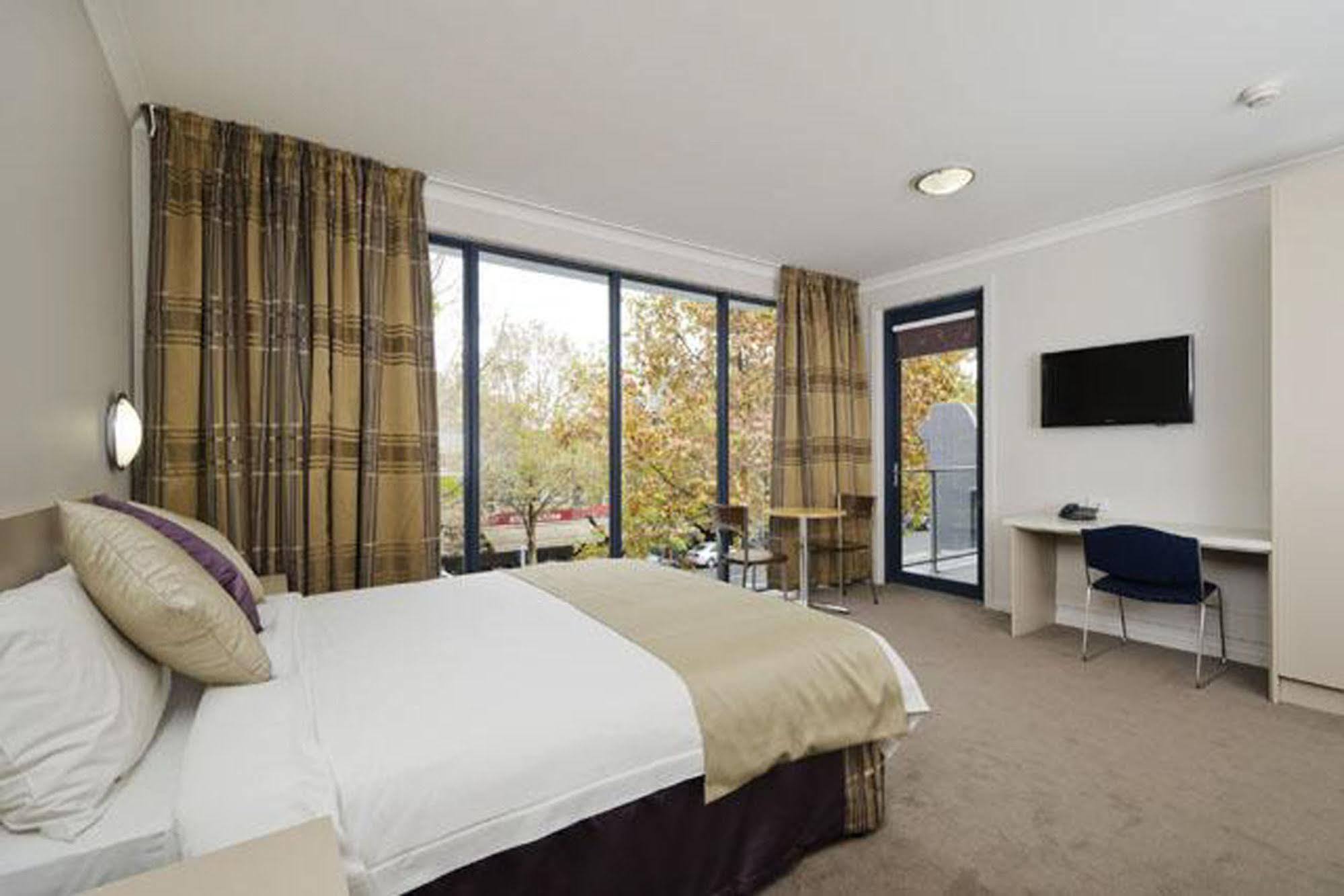 Carlton Lygon Lodge - Close To Melbourne Uni Chambre photo