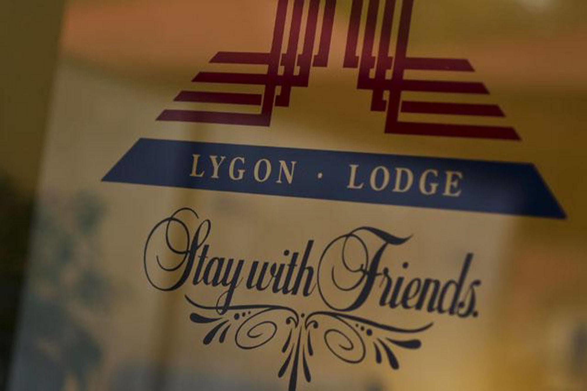 Carlton Lygon Lodge - Close To Melbourne Uni Extérieur photo